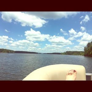 Meet your Posher, Cindy